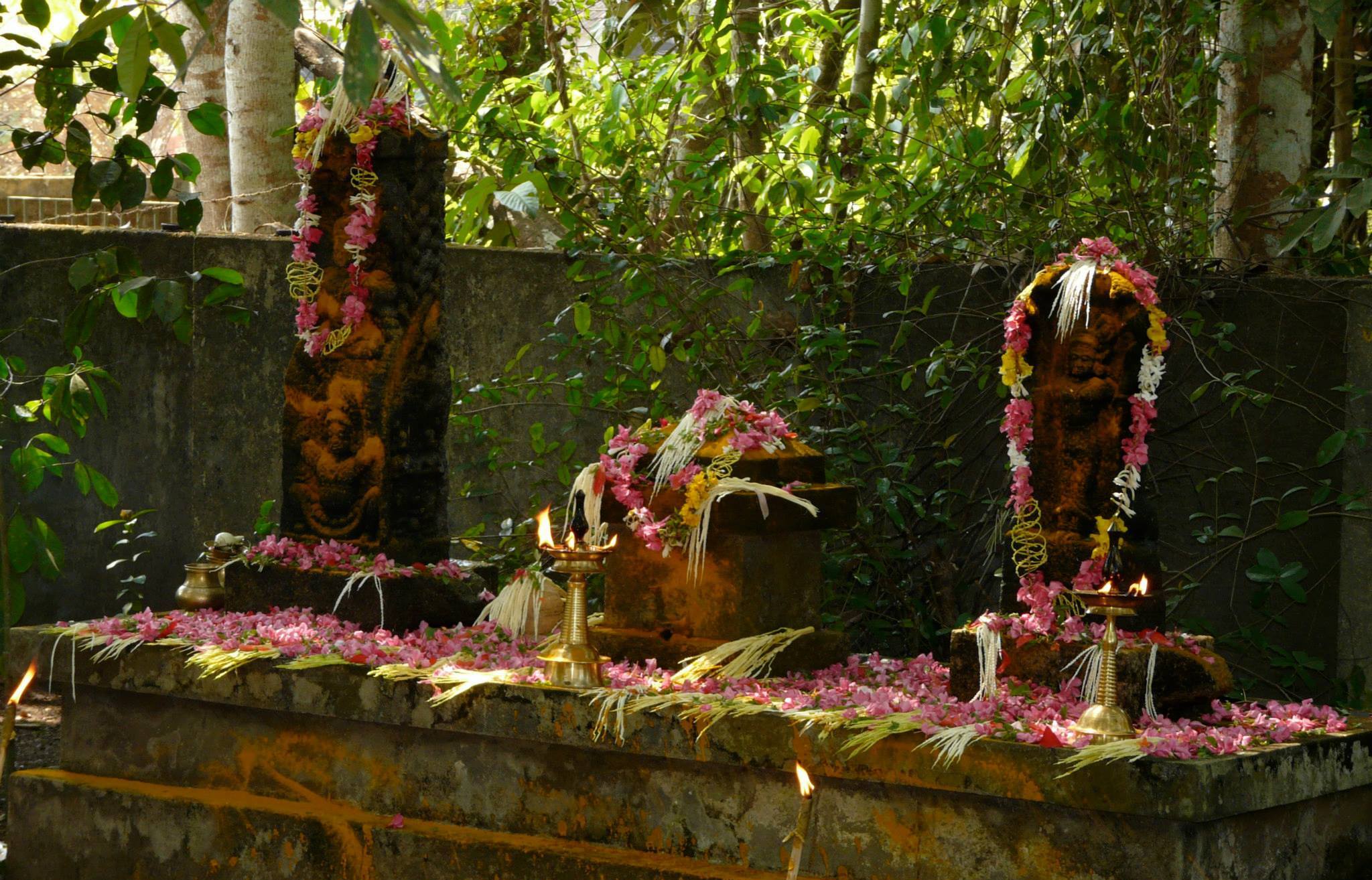 Keerthimangalathu Kudumba Kshethram