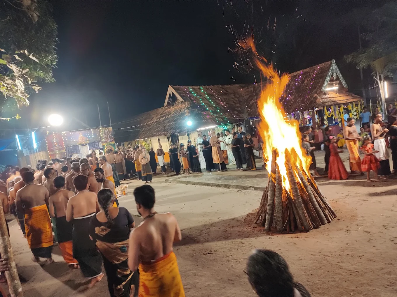 Karthika Maholsavam
