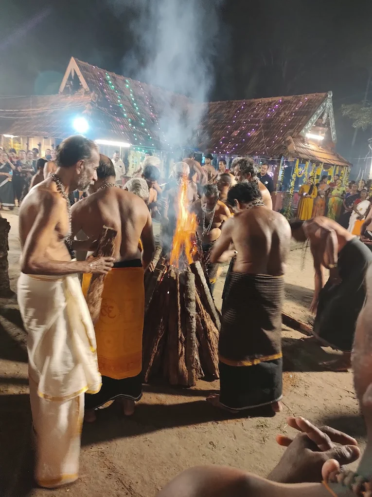 Ayilyam nakshatra