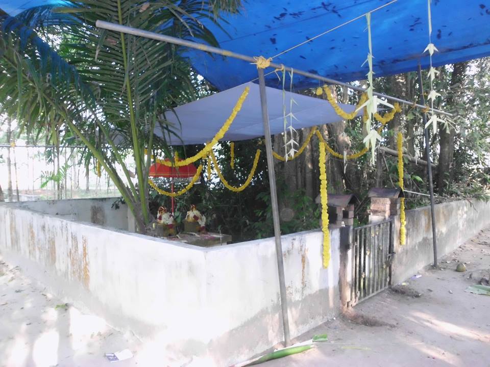 Deeparadhana Festivals