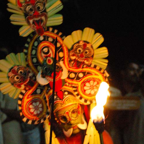 Chettikulangara Sree Bhagavathi Temple Alappuzha