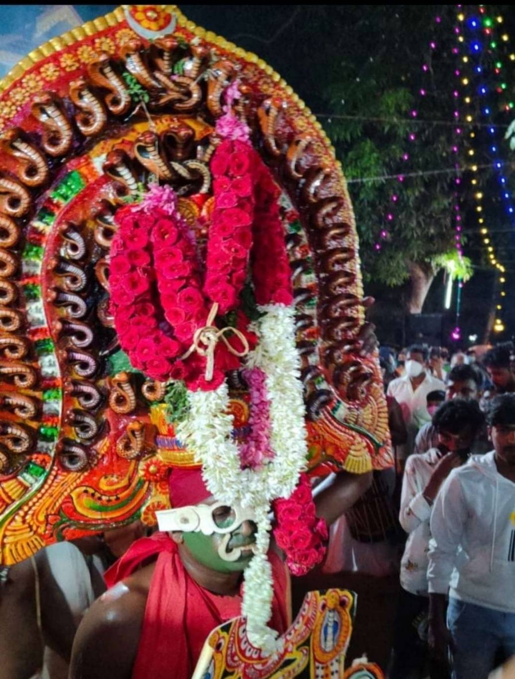 Goodess Durga
