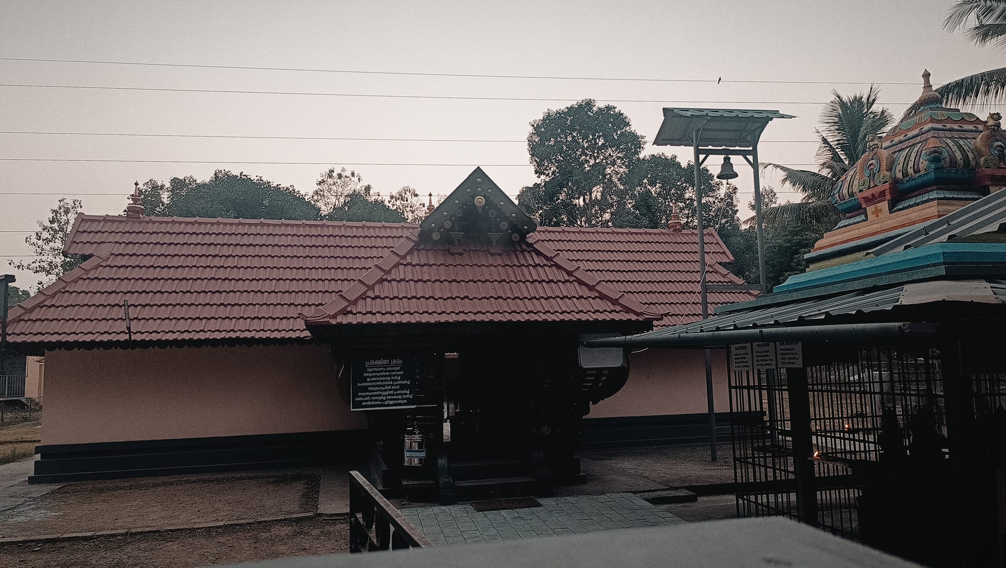 Chettikulangara Sree Bhagavathi Temple Alappuzha