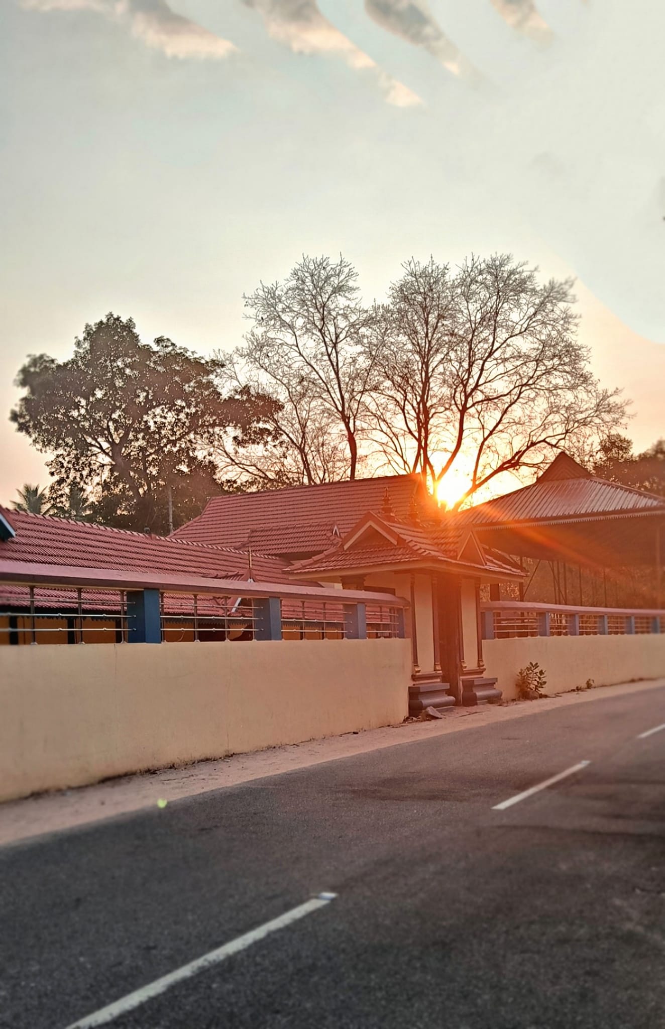 Images of Alappuzha kunnathoor Devi Temple