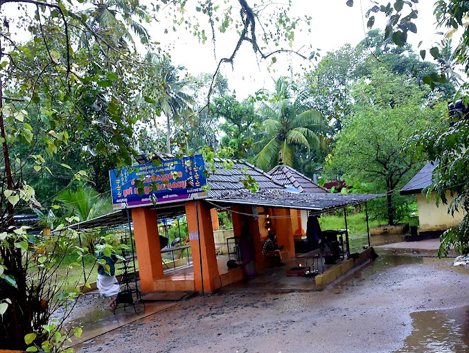 Kaduvankulangara Devi Temple