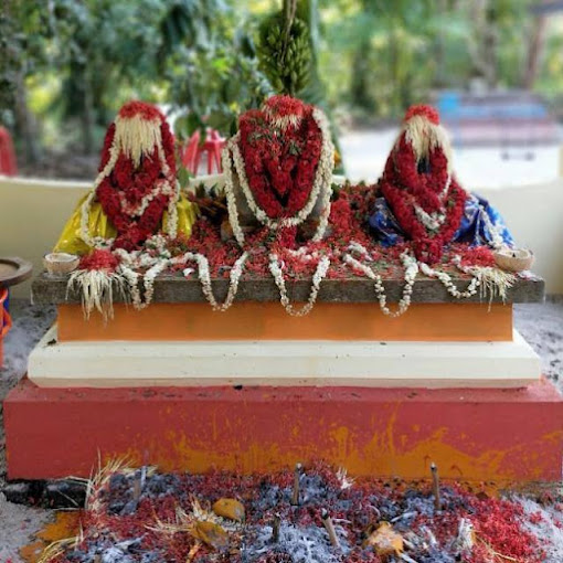 Chettikulangara Sree Bhagavathi is an Shakthi devi in Hinduism