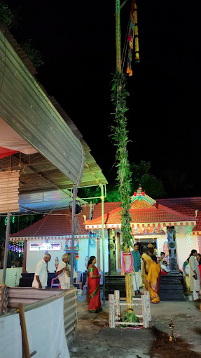 Images of Alappuzha Chettikulangara Devi Temple