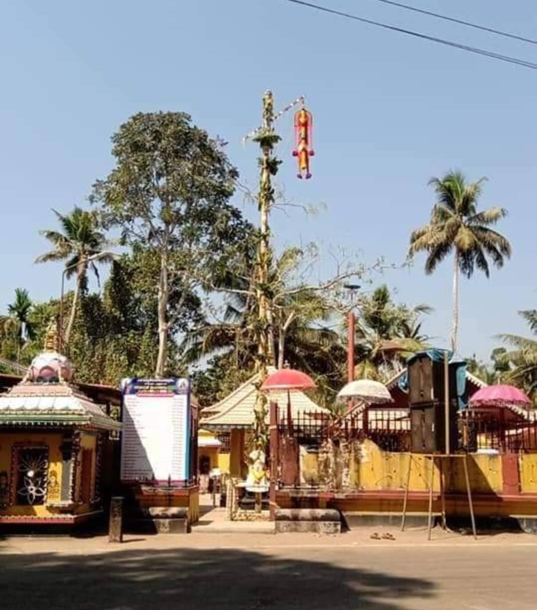 Sri Shiva Murthi Sri Krishna SwamiAlappuzha