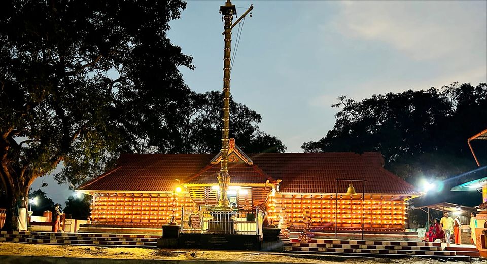 Payalkulangara Devi Temple
