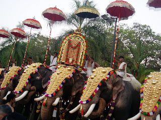 Edakkunnam Ambalathinal Devi Temple Alappuzha