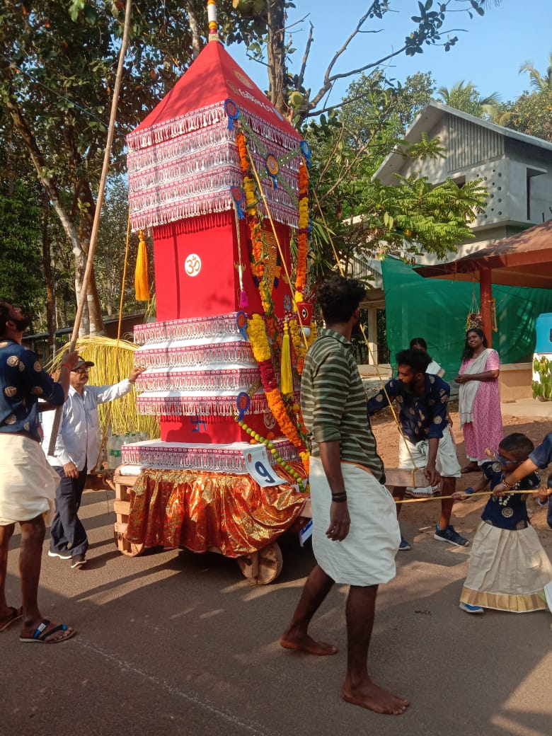 Devi Temple Festivals 