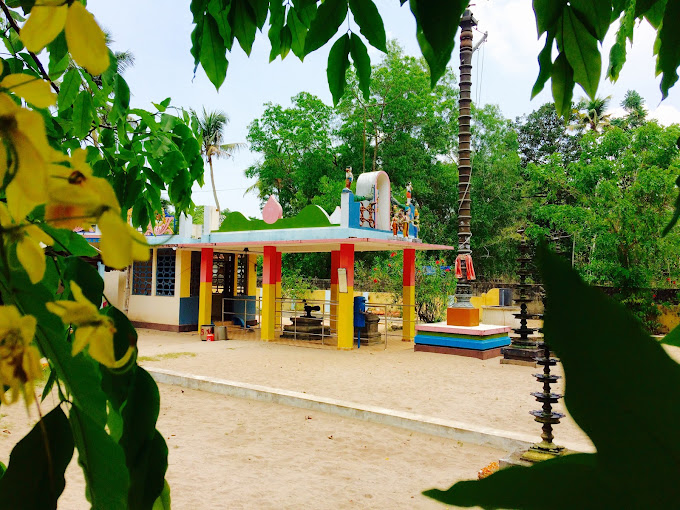 Chettikulangara Sree Bhagavathi Temple Alappuzha