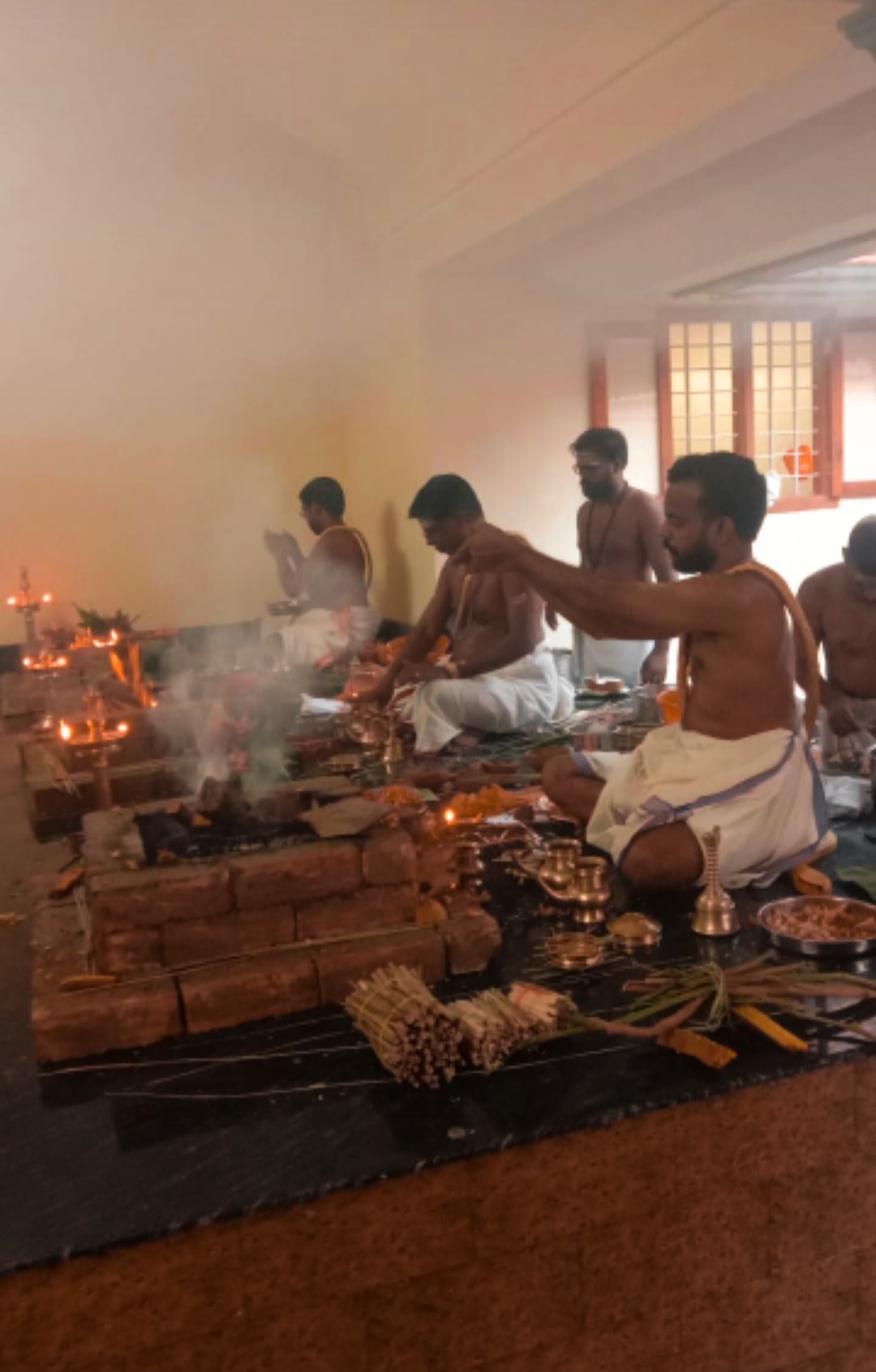 Chettikulangara Temple in Kerala