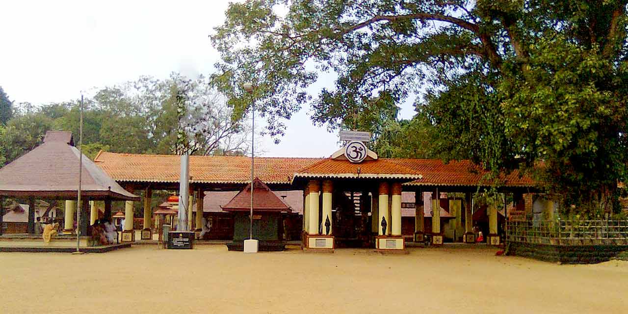 Chettikulangara Bhagavathi Temple