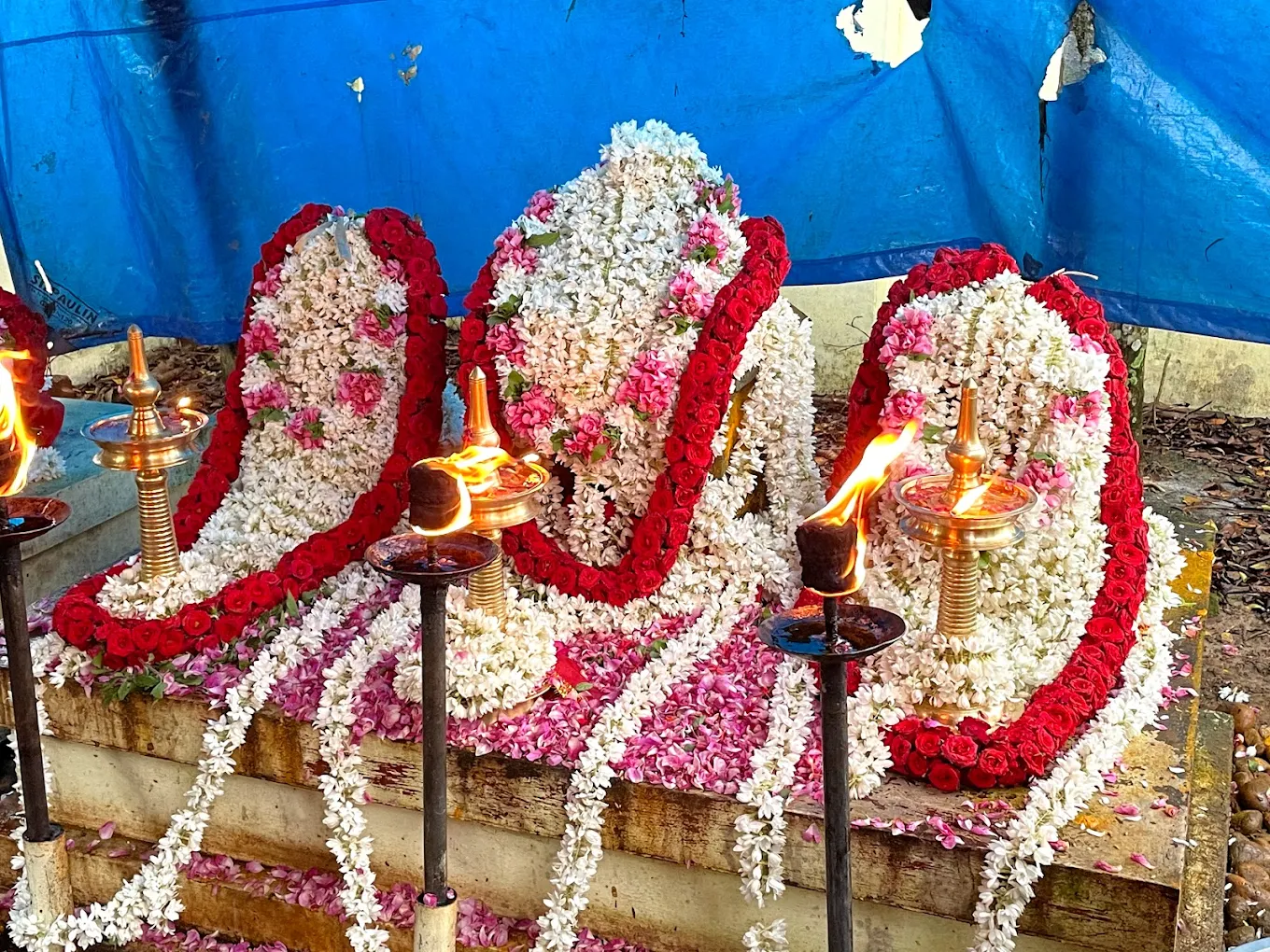 Lekshmi Narayana Temple Narayana Jayanthi Maholsavam