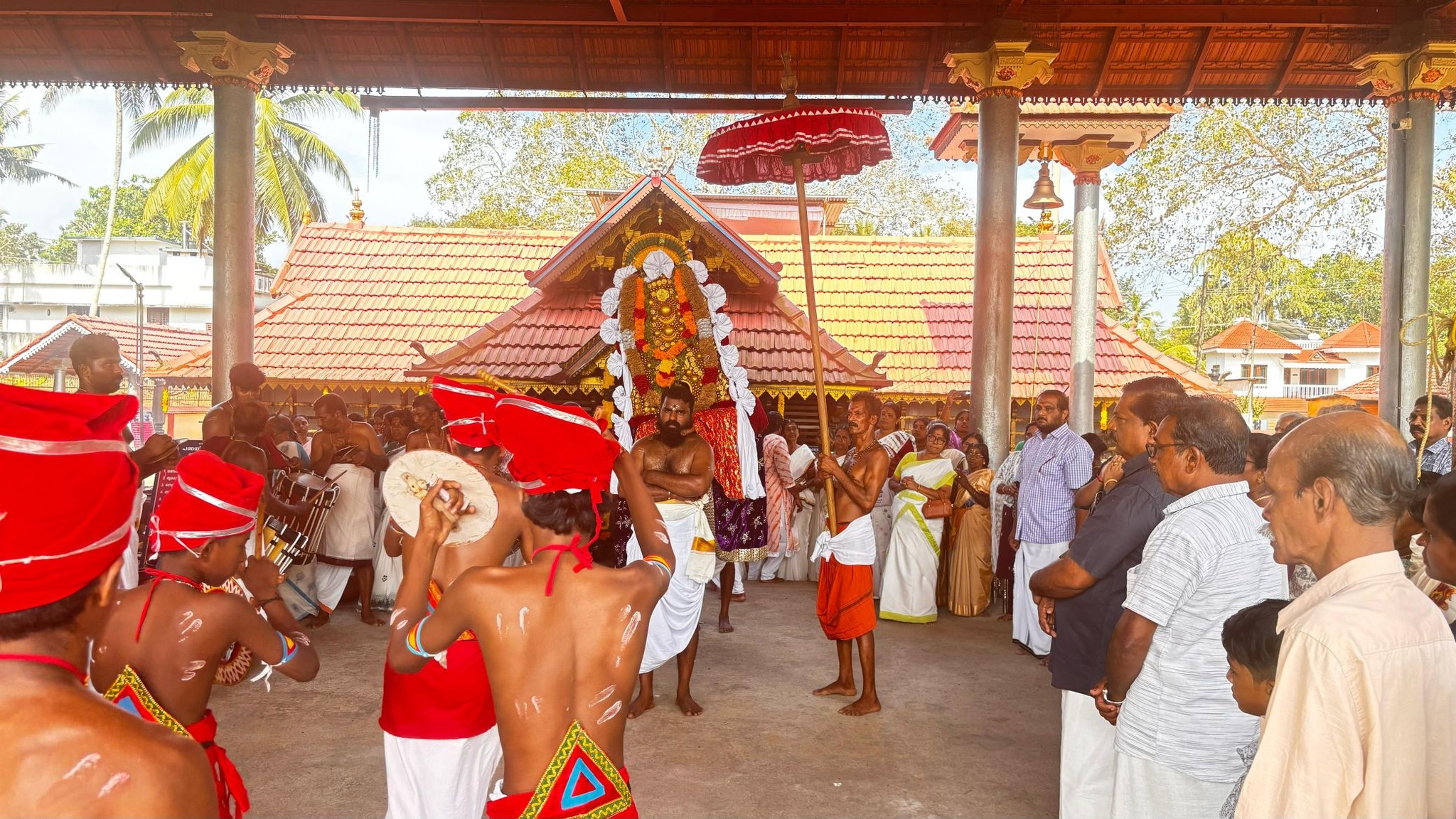 Prathishta Dinam