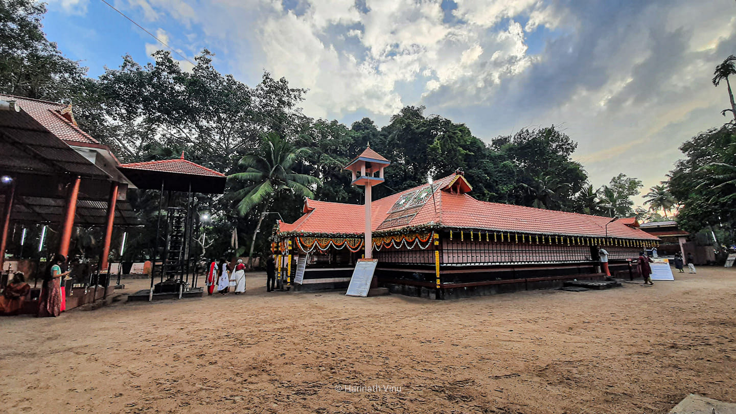 9-day festival dedicated to Goddess Durga in Kerala