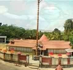 Neduvaramkode Mahadeva Temple