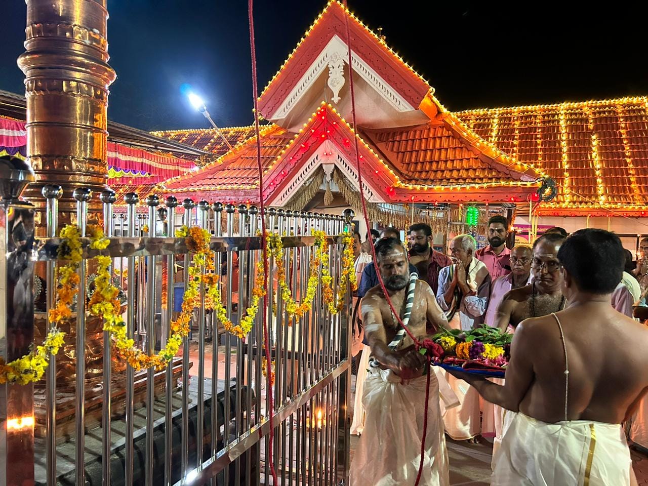 Lord Mahadeva