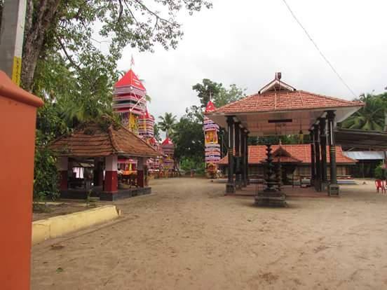 Nalambalam Lord Maha Deva