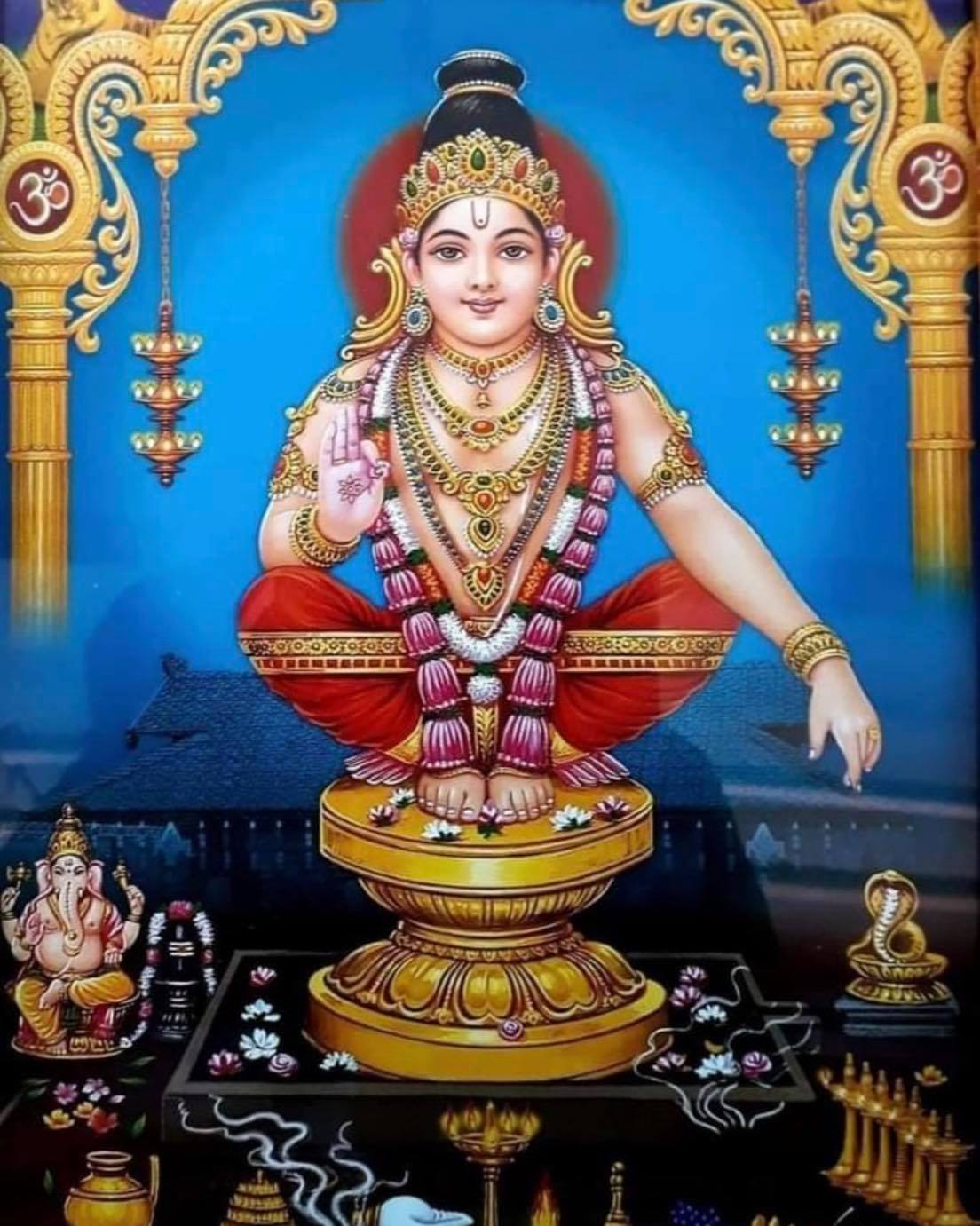 Alappuzha Sastha