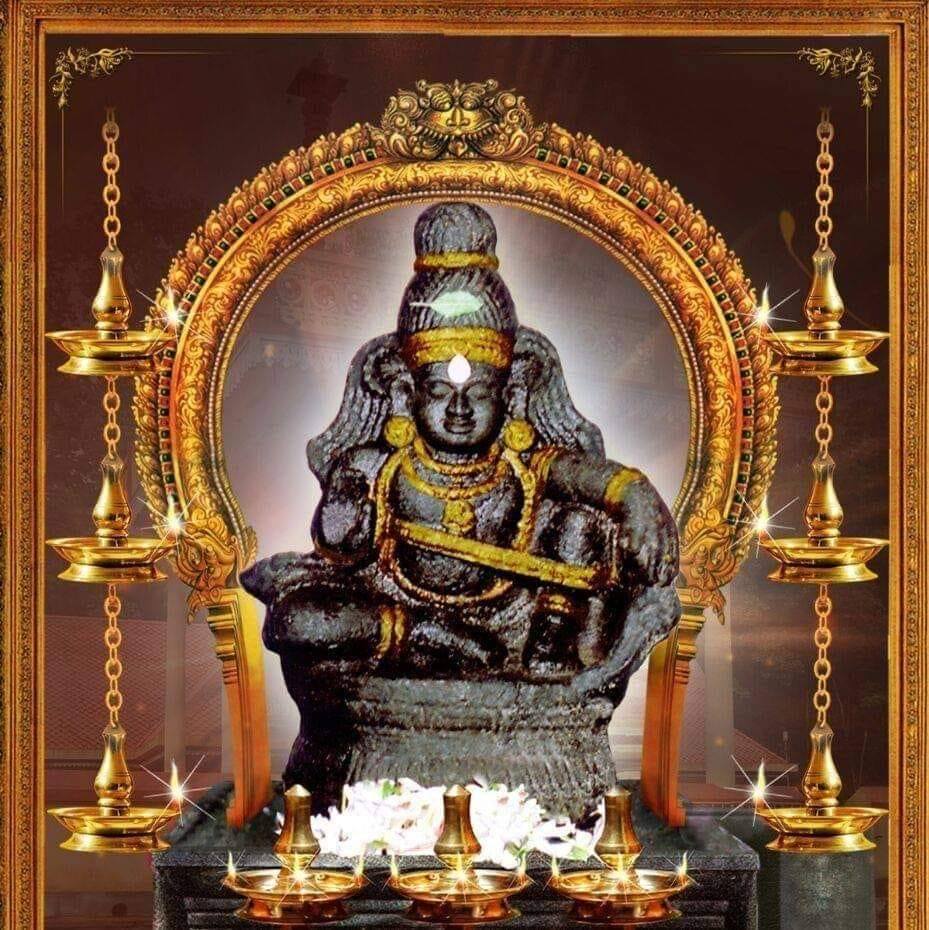 Pathanamthitta Ayyappa