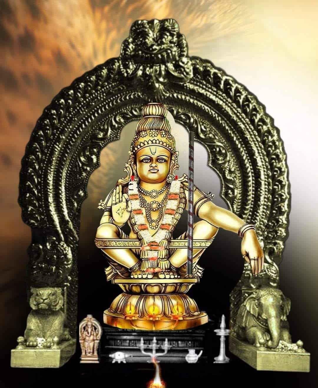 Palakkad Ganesh Chathurthi