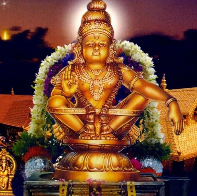 Trivandrum Ganesh Chathurthi