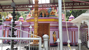Sreekarthikeya Temple