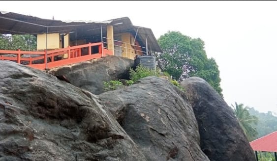 Sree Munikkal Guhalaya Temple