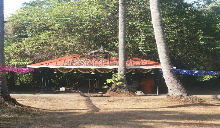 Chettikulangara Sree Bhagavathi Temple Ernakulam