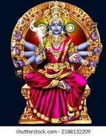 Chettikulangara Sree Bhagavathi is an Shakthi devi in Hinduism