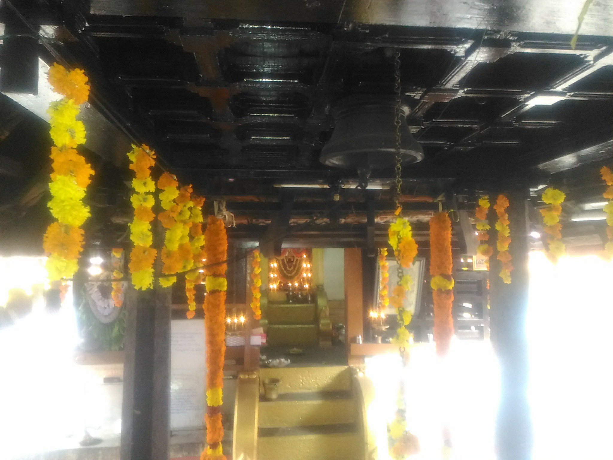 Sree Dhanwanthari Temple