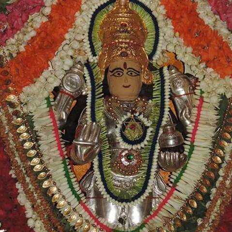 Images of Ernakulam  Sree Dhanwanthari temple