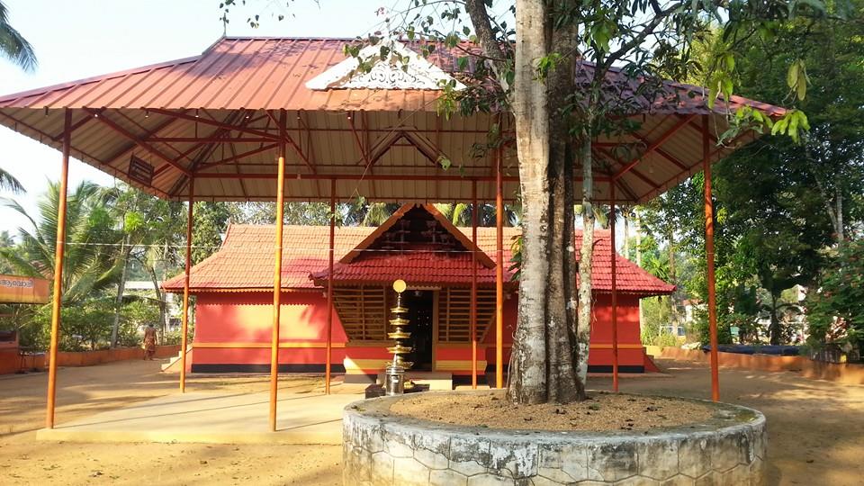 Avoli Sree Subramanya Swami Temple