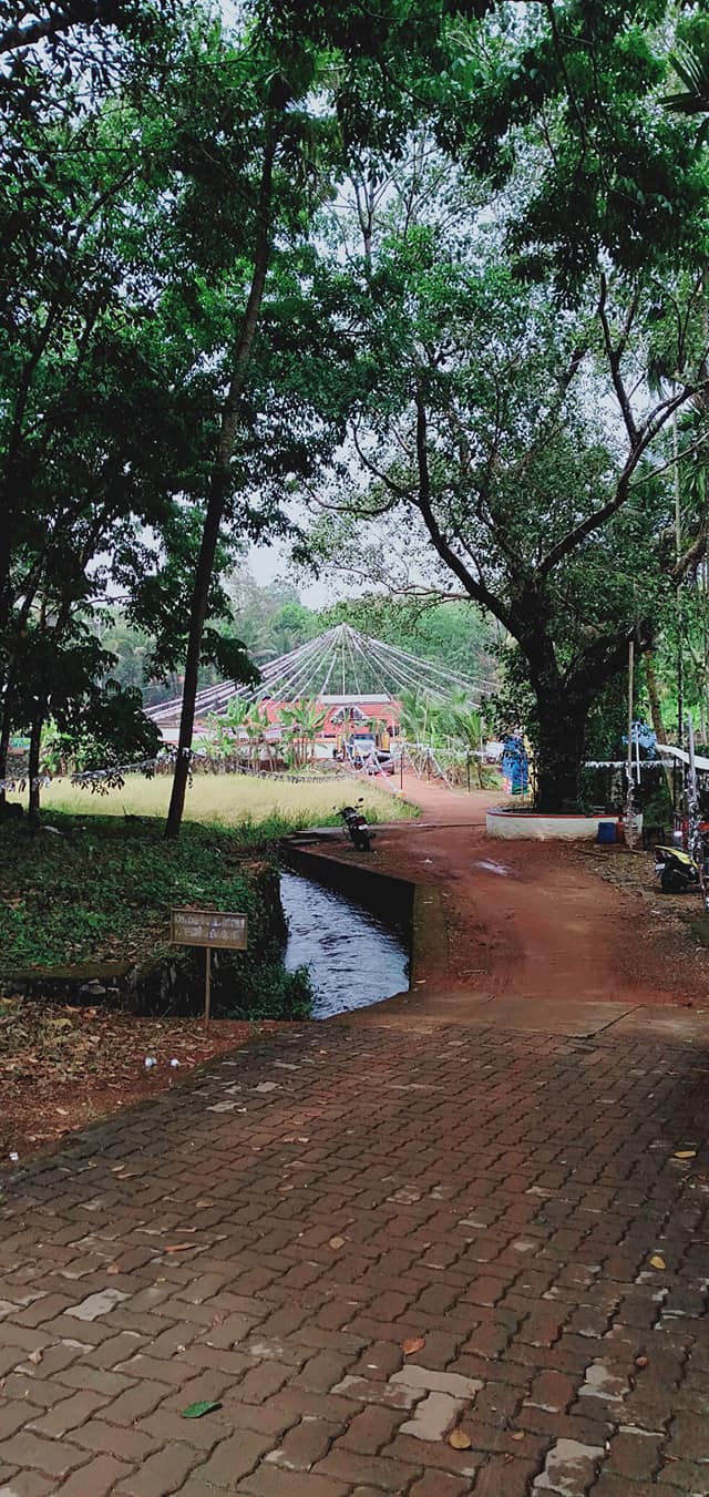 Pancode Sree Subramanya Swami Temple