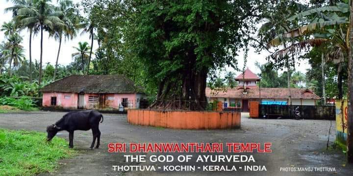 Chettikulangara Sree Bhagavathi Temple Ernakulam Dresscode