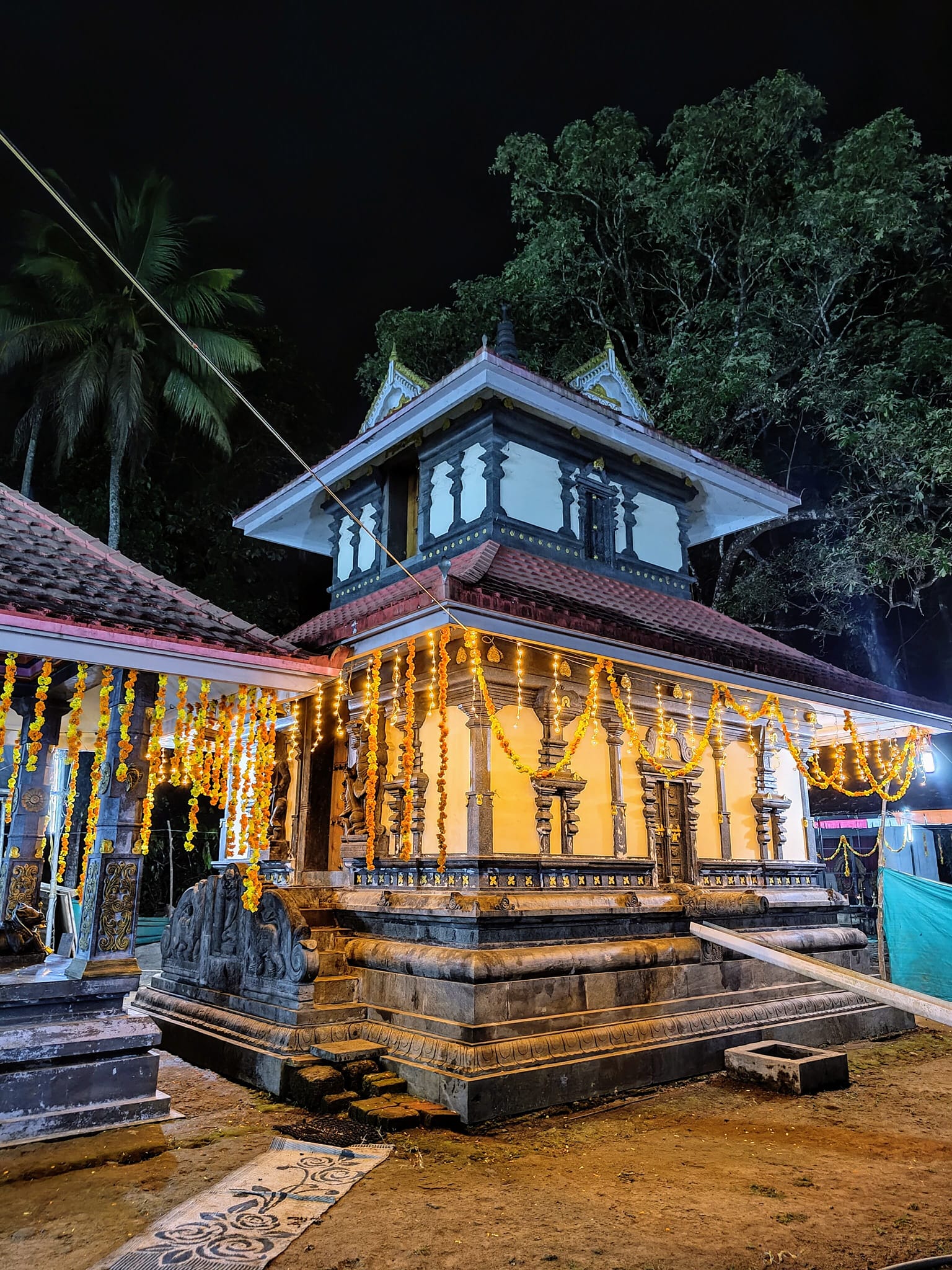 Chettikulangara Sree Bhagavathi Temple Ernakulam