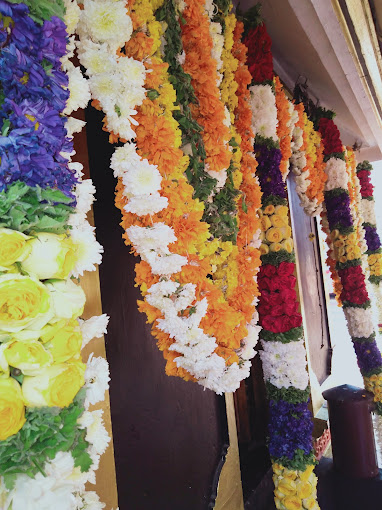 Images of Ernakulam Chettikulangara Devi Temple