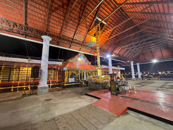 Sree Krishna Swami Temple  photo