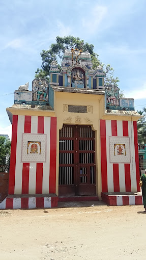 Sri Siddhi Vinayakar Temple Chittampara Festivals