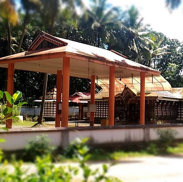 Sree Varaha Swami Temple