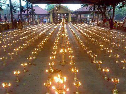 Harithirthapuram Mahavishnu  Temple  Idukki Dresscode