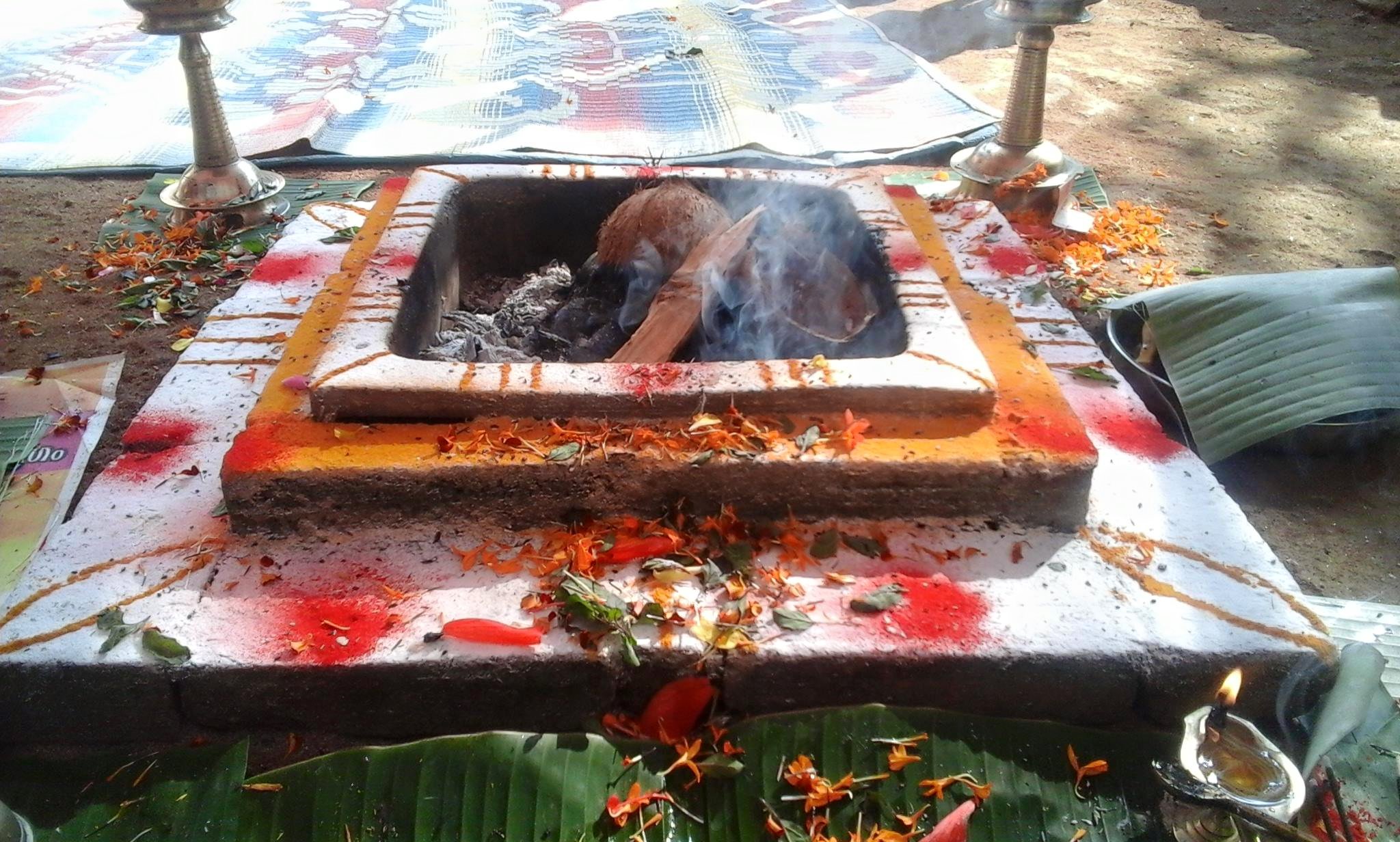 Chettikulangara Sree Bhagavathi is an Shakthi devi in Hinduism