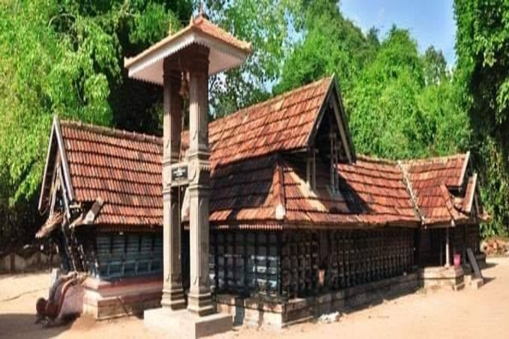 Mullikulangara Devi Temple