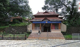 Koodappulam Lakshmana Temple