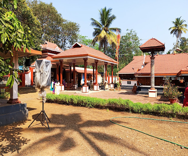 Idukki