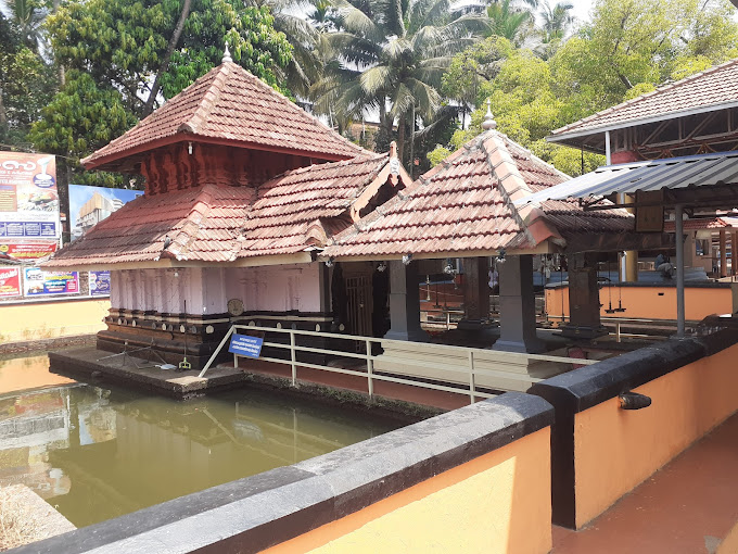 Images of Kannur