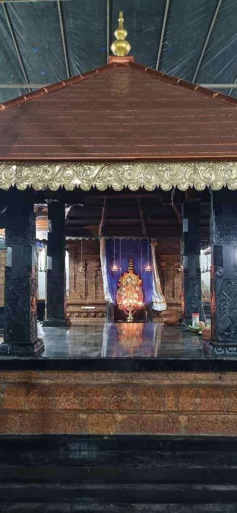sasthamkotta shiva  an Shakthi lord in Hinduism
