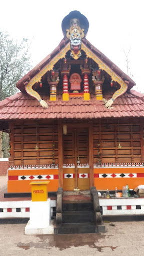 kumaramangalam Sree muruga Temple wayanad Dresscode